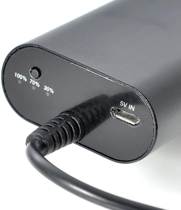 Image du produit 3Doodler Chargeur de batterie 3DR2JET (4400 mAh, 16.28 Wh)