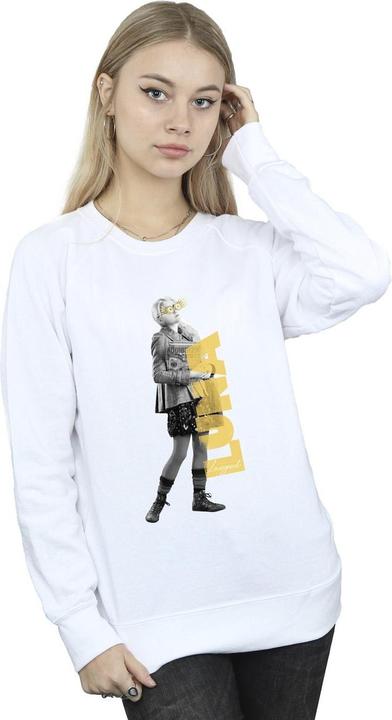 Produktbild Luna Lovegood Sweatshirt (XXL)