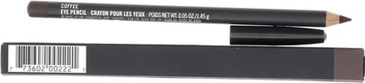 MAC Cosmetics Eye Pencil (Coffee)