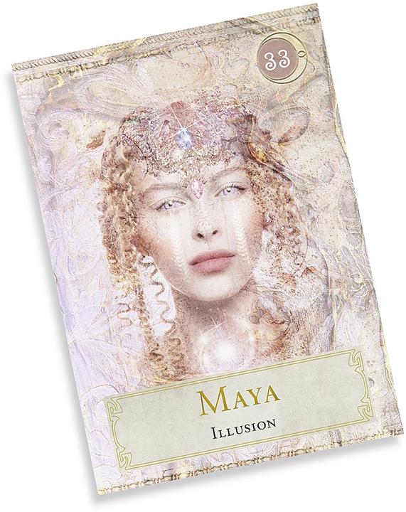 Produktbild Die Kraft der Göttinnen (Deutsch, Colette Baron-Reid, 2020)