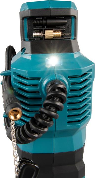 Immagine prodotto Makita MP001GZ (11.10 bar, 24 l)