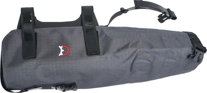 Immagine prodotto Revelate Designs Welded Joey Unterrohrtasche, 2L, black (Borsa portapacchi)