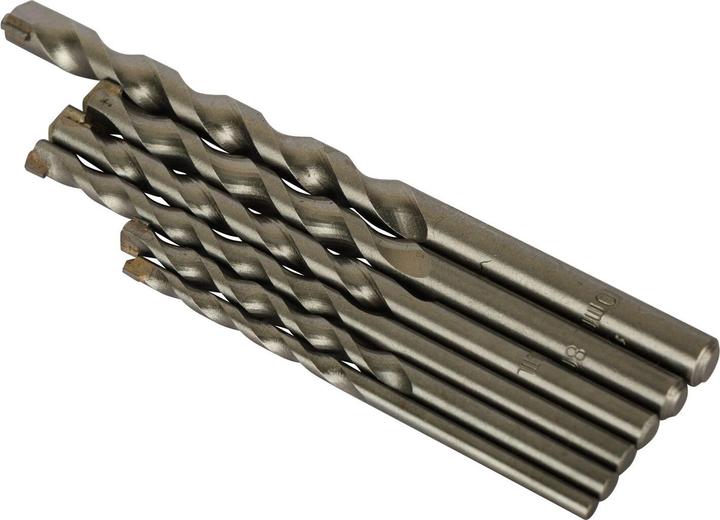 Produktbild Black & Decker Bohrer& Schrauberbitset, 50teilig (1.5)