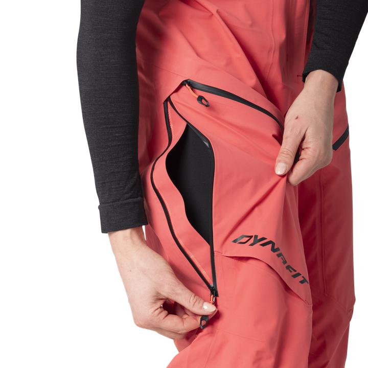Immagine prodotto Dynafit Ridge Gore-Tex Hose Damen (XS)
