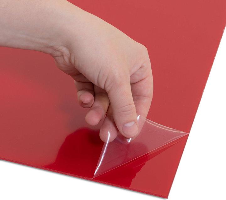 Produktbild Karat Acrylglasplatten 3 mm