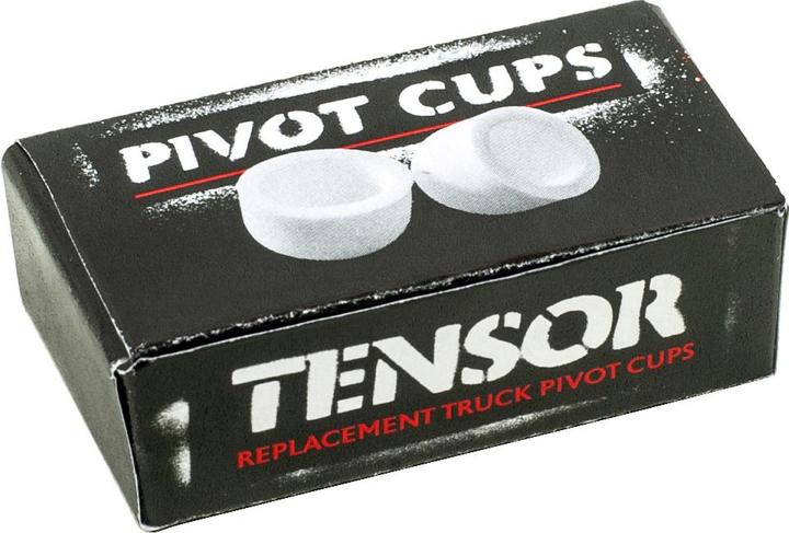 Tensor Cups