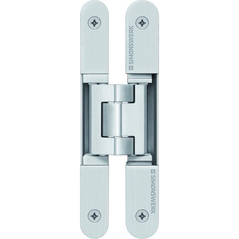 Simonswerk, Türbeschlag + Scharnier, Objektbänder TECTUS TE 240 3D