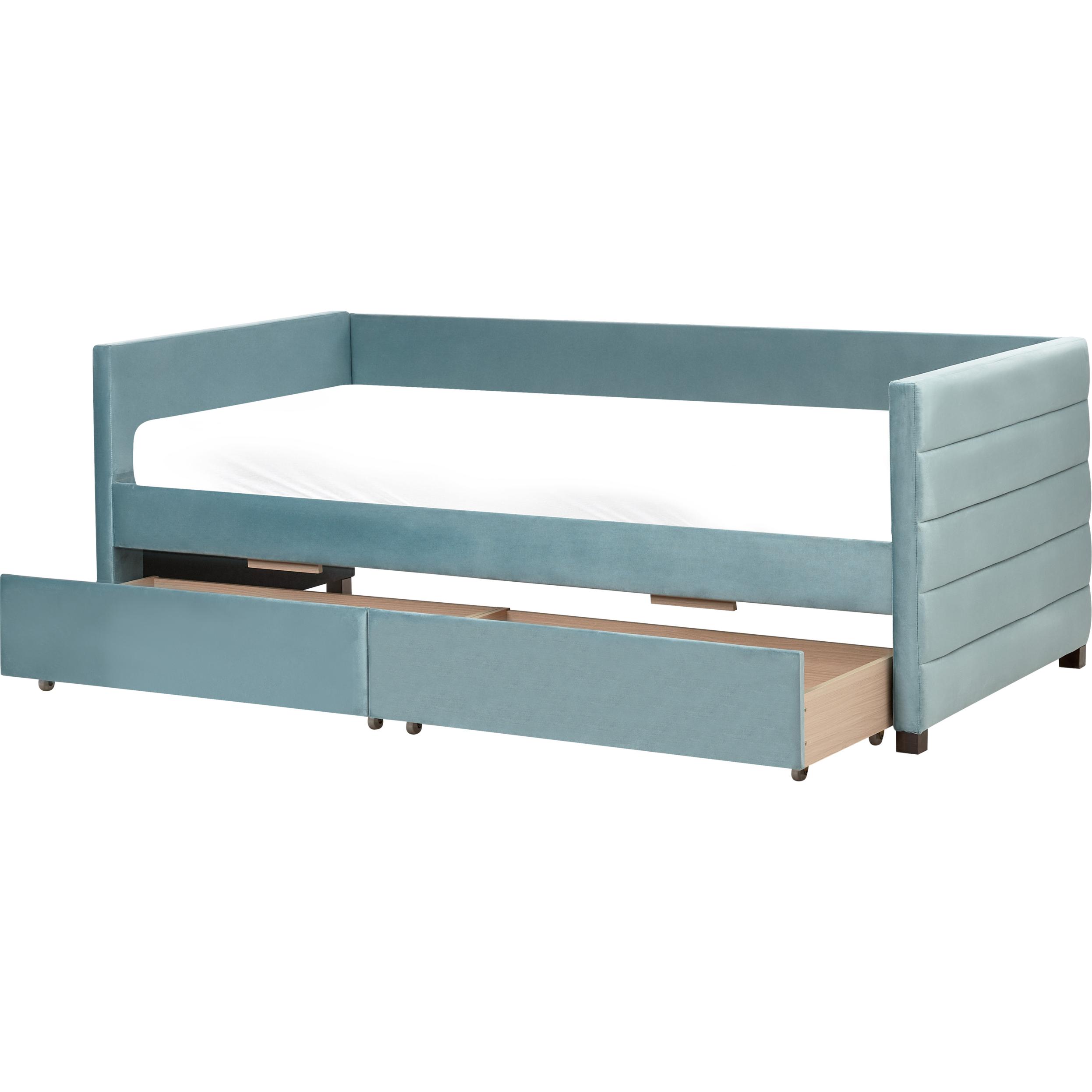 Beliani, Kinderbett, Marray (90 x 200 cm)