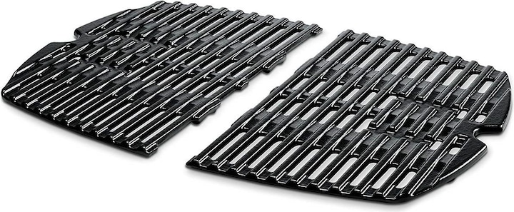 Produktbild Weber Grillrost-Set