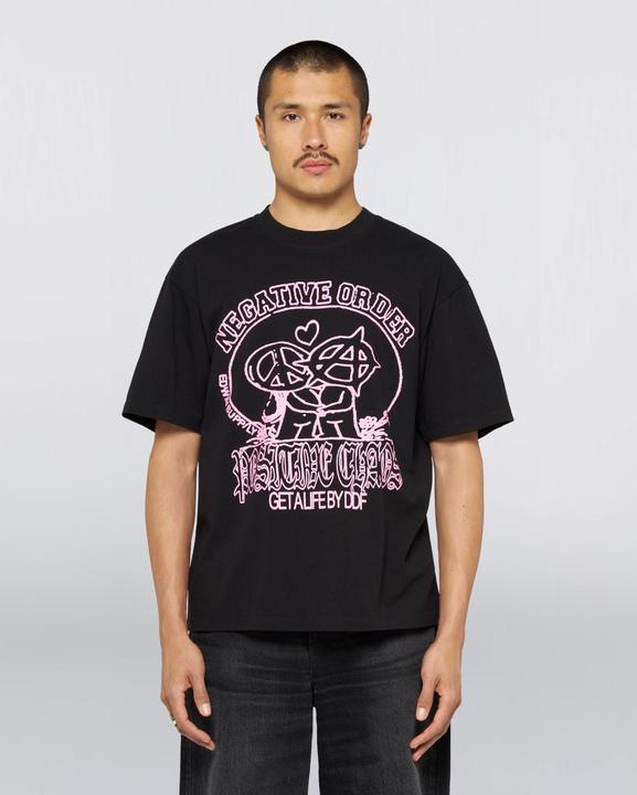 Actual product image Edwin Positive Chaos (S)
