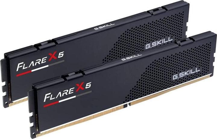 Produktbild G.Skill Flare X5 (2 x 16GB, 6000 MHz, DDR5-RAM, U-DIMM)