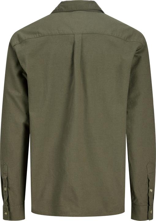 Immagine prodotto Jack & Jones Jjetristan Overshirt Ls Ln (M)