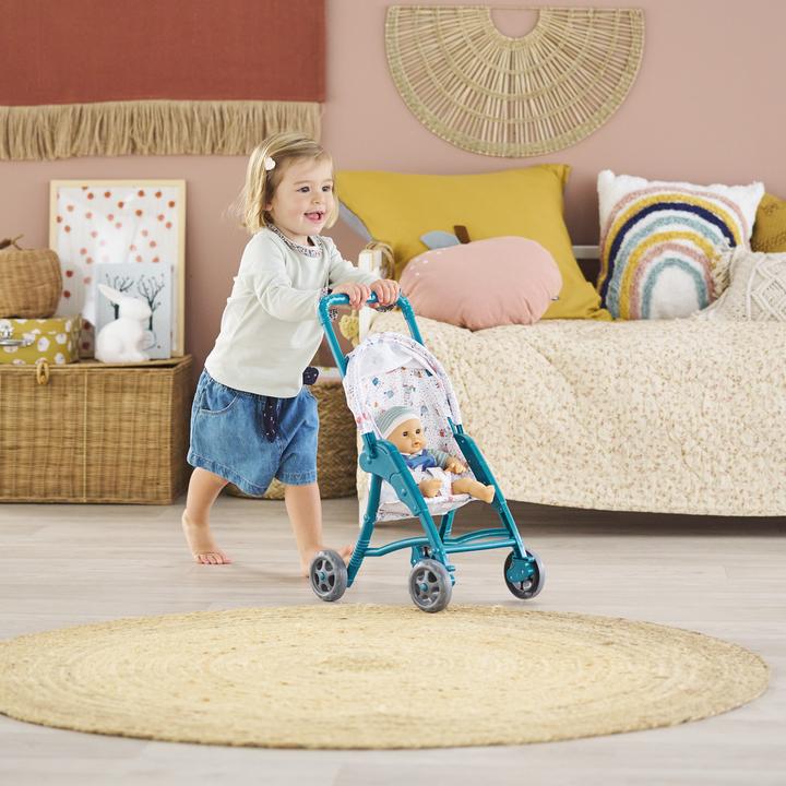 Productafbeelding Corolle Mon Premier Poupon kinderwagen beren