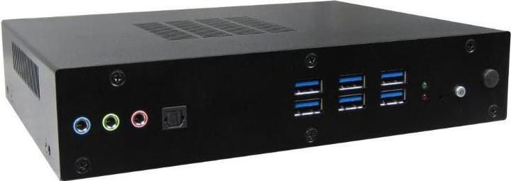 Immagine prodotto Moxa SISTEMA EMBEDDED INTEL i5-6500T