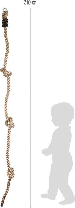 Immagine prodotto small foot Corda da arrampicata