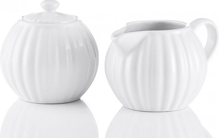 Immagine prodotto Price & Kensington Set latte e zucchero 'Luxe' 2 pezzi