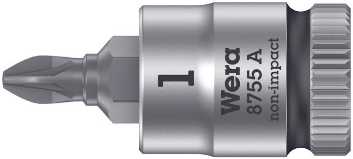Immagine prodotto Wera 8755 A PZ 1 x 28 mm