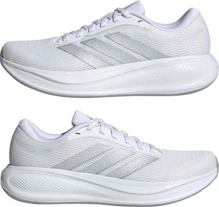Produktbild Adidas Response Runner 2 - ftwwht/silvmt/halsil (38 2/3)
