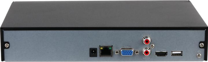 Produktbild Dahua Enregistreur 4 ports DHI-NVR4104HS-P-4KS3 (Netzwerk Videorecorder (NVR))