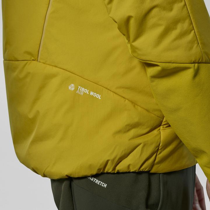 Immagine prodotto Salewa Pedroc Tirolwool® Air Hybrid Jacke (M)