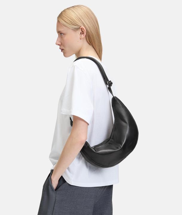 Actual product image Liebeskind Berlin Hobo Bag MOON