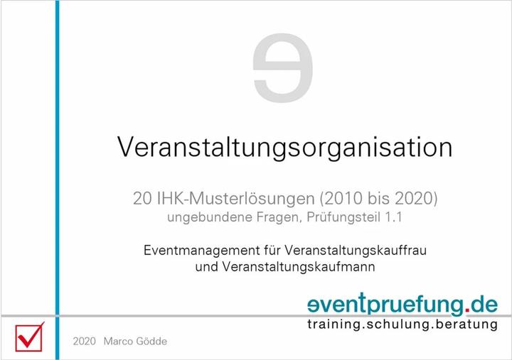 Produktbild Marco Gödde (Deutsch, Marco Gödde, 2020)