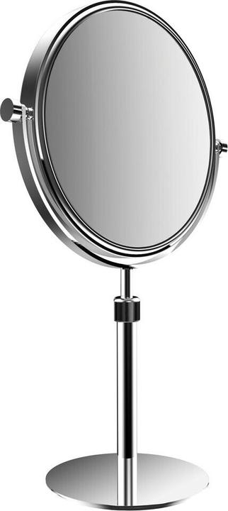 Actual product image Emco 109400121 Cosmetic mirror pure 00121