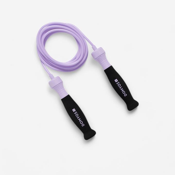 Actual product image Domyos Skipping rope - 500 foam