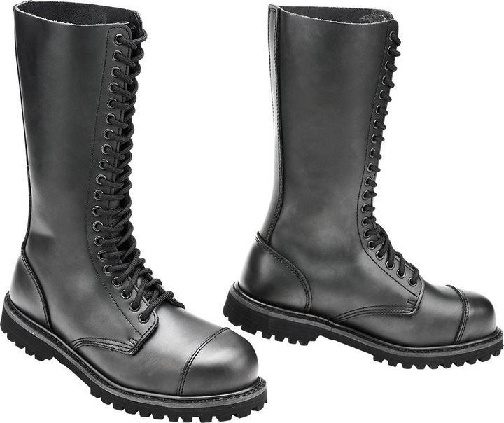 Brandit 20 Eyes Phantom Boots - 11808