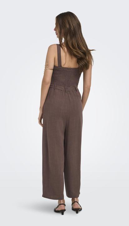 Produktbild Only ONLSIESTA Leinen Jumpsuit Jumpsuit (S)