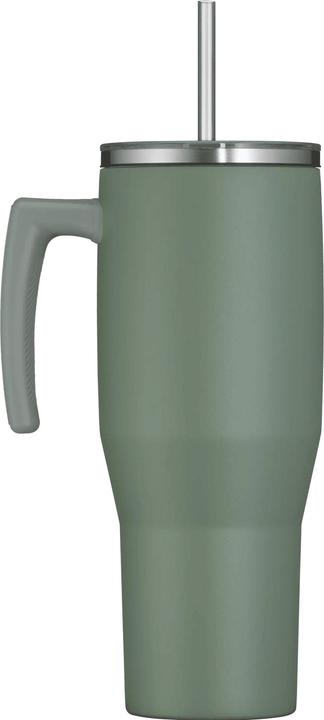 Actual product image Thermos ® Isolierbecher Refreshing Series grün 1,1 l (1.10 l)