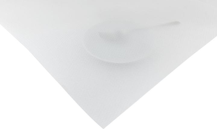 Produktbild Agoform Antirutsch-Einlegematte Translucent Breite 500 mm transparent