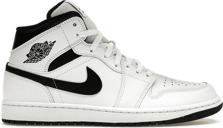 Image du produit Nike Air Jordan 1 Mid - 62927 (44.5)