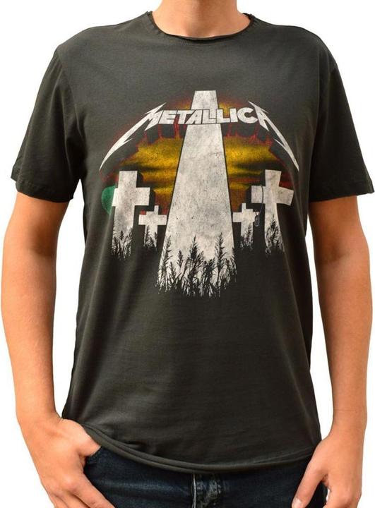 Actual product image Amplified UTGD249 P (S)