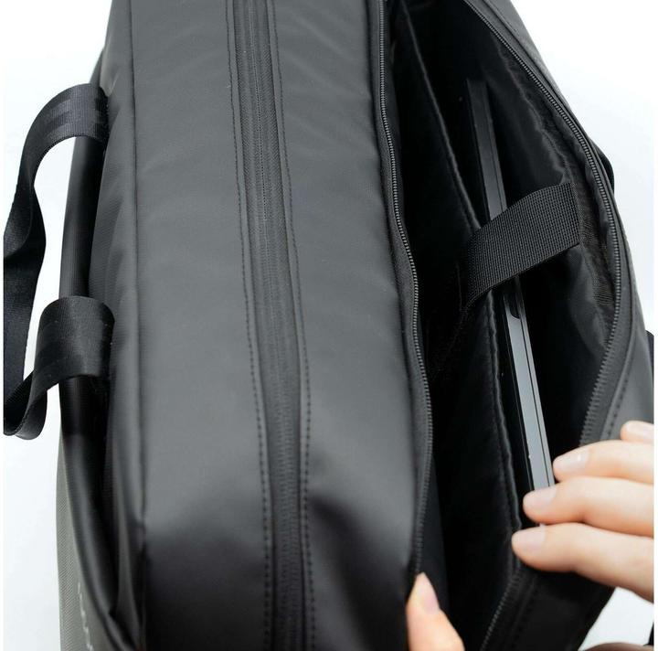 Produktbild Racoon Workbag, Classic (15.70")