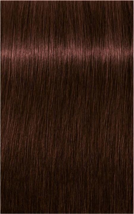 Produktbild Schwarzkopf Igora Zero AMM - 4-68 Mittelbraun Schoko Rot (4-68 Mittelbraun Schoko Rot)