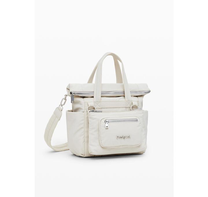 Actual product image Desigual 's mini handbag basic modilar voyager