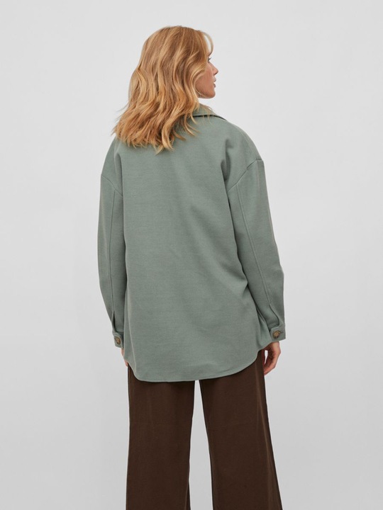 Actual product image Vila Oversize jacket (S)