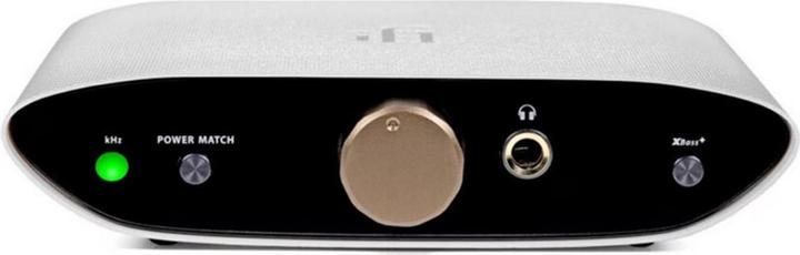 Immagine prodotto iFi Audio ZEN Air DAC (interruttore di guadagno, Potenziamento dei bassi, USB-DAC)