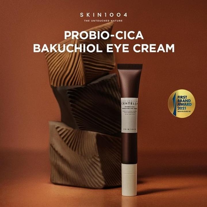 Produktbild Skin1004 Probio-Cica Bakuchiol (Augenpflege Crème, 20 ml)