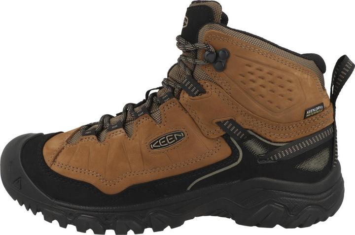 Produktbild Keen M Targhee IV Mid WP (47.5)