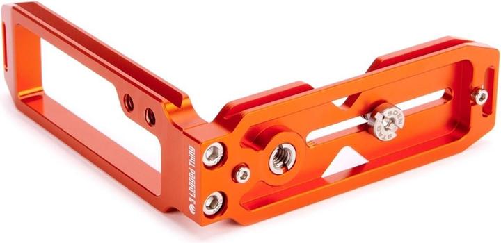 Image du produit 3 Legged Thing QR11 2.0 L Bracket Koper (Métal)