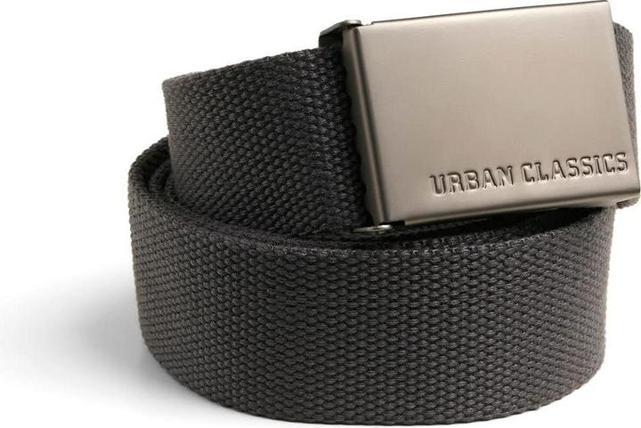 Produktbild Urban Classics Canvas (One Size)