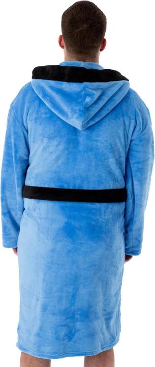 Image du produit Hommes Logo Dressing Gown (M)