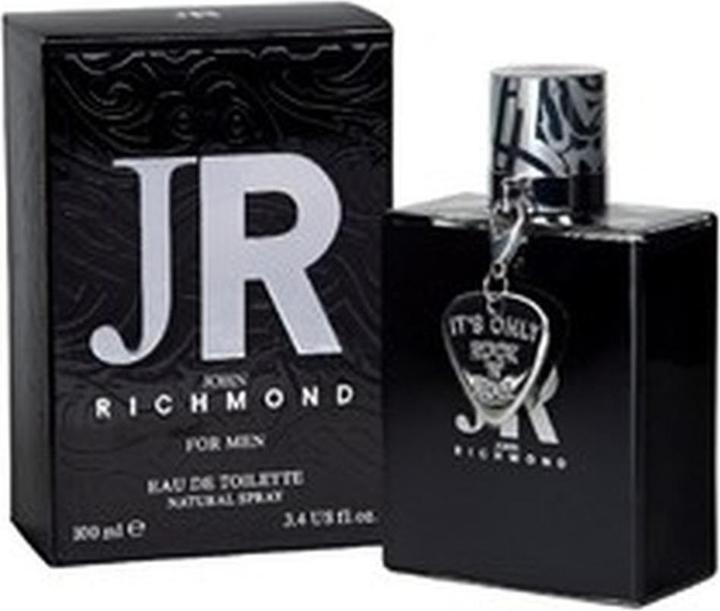 Produktbild Richmond & Finch Eau de Toilette Natural (Eau de Toilette, 100 ml)
