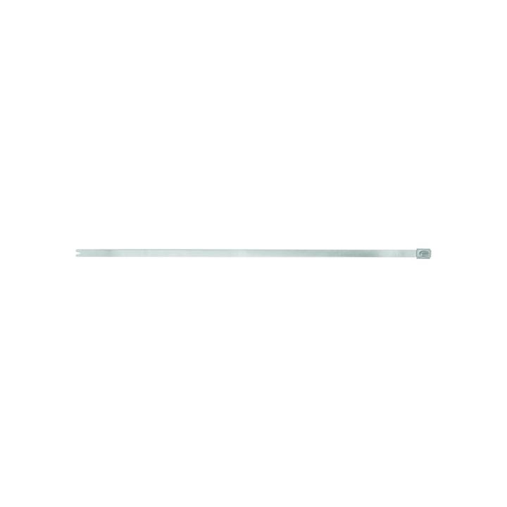Actual product image HellermannTyton MBT20HS (Metal cable ties, 521 mm, 50 pcs.)