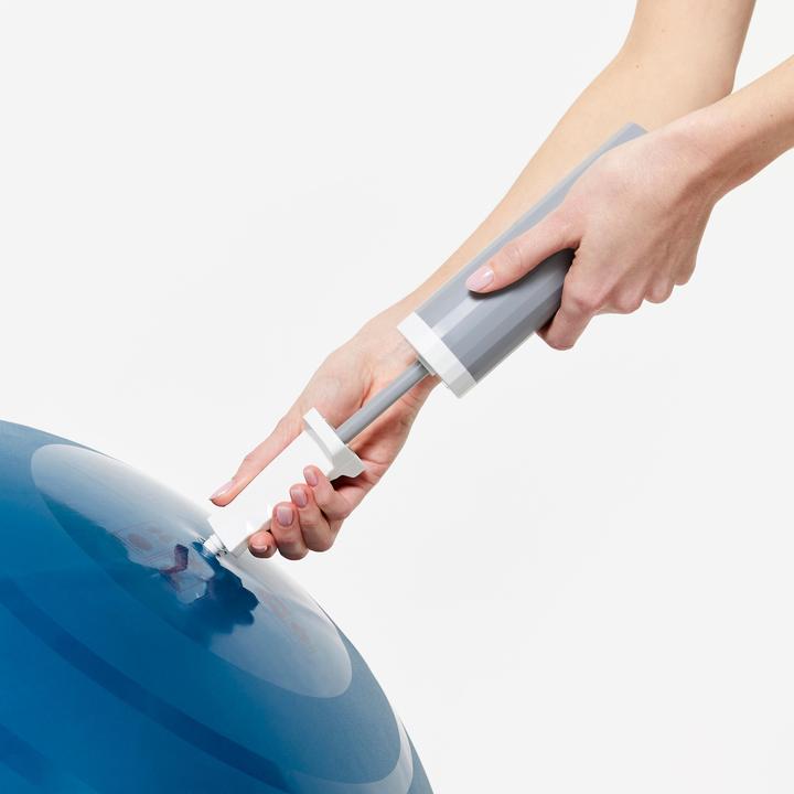 Actual product image Nyamba G GPUMP 9223