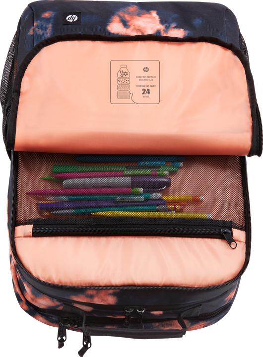 Image du produit HP Sac à dos Campus XL Tie Dye (20 l)