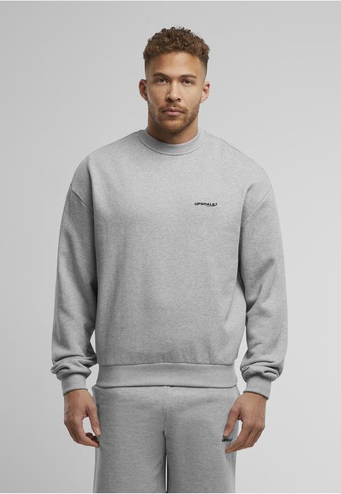 Produktbild Urban Classics Upscale Upscale Core EMB Oversize Crewneck - 191113 (M)