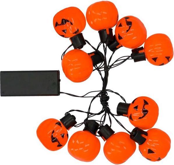 Actual product image Boland Pumpkin LED (1 pcs.)